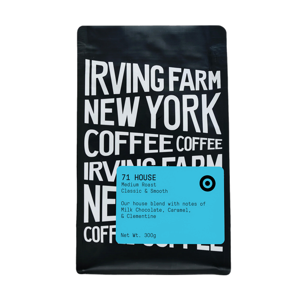 71 House Medium Roast