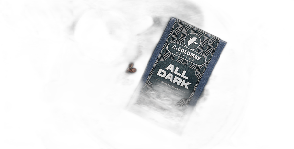 All Dark Blend