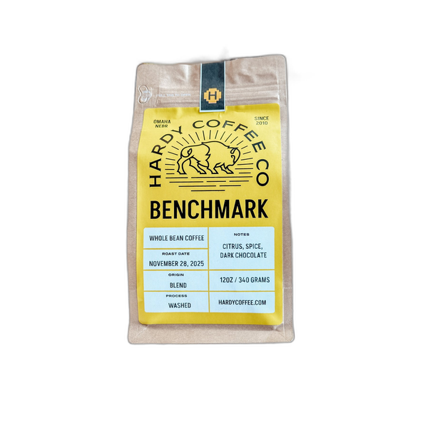 Benchmark
