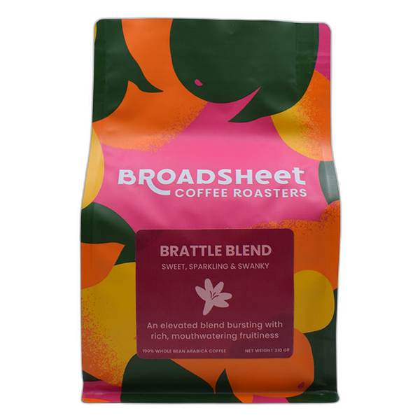 Brattle Blend