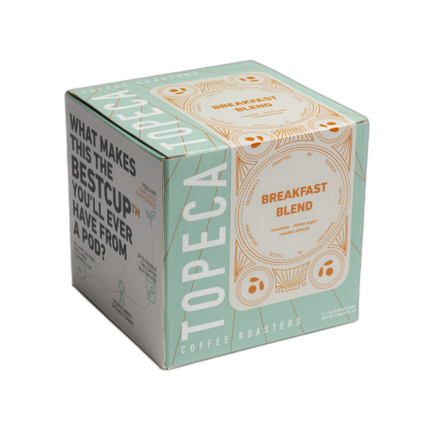 Breakfast Blend