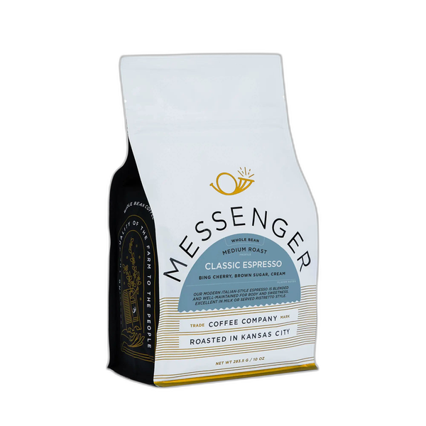 Classic Espresso