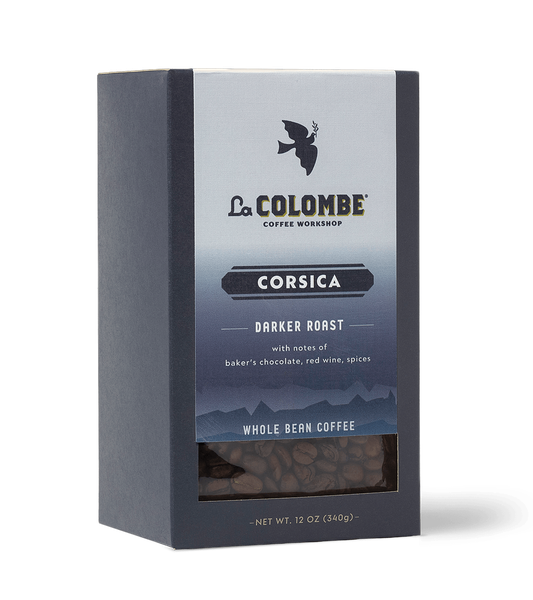 Corsica Dark Roast
