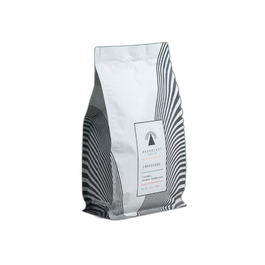 Crossfade Blend