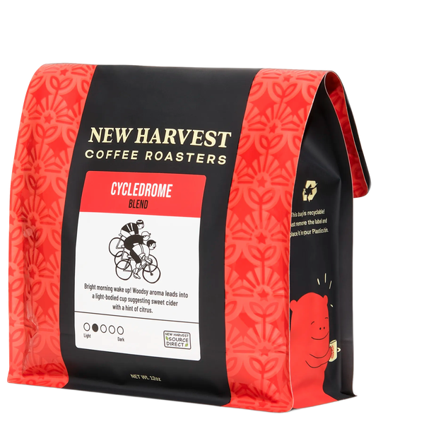 Cycledrome Mild Blend