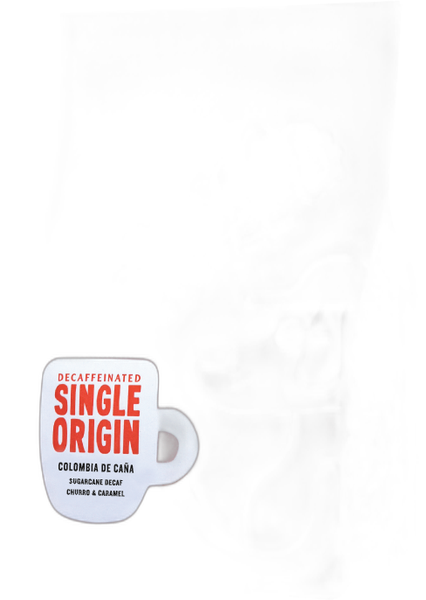 Decaf