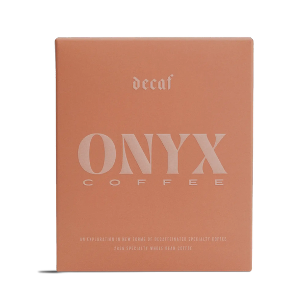 Decaf Colombia Inza San Antonio