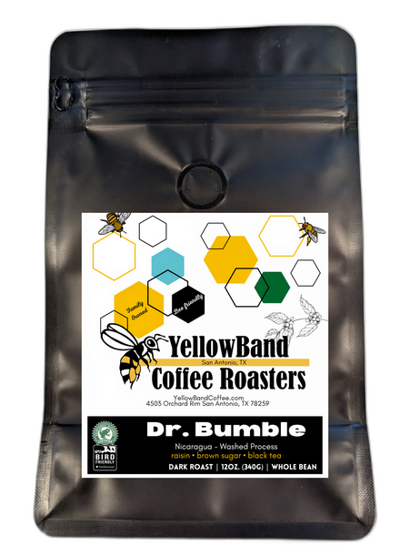 Dr. Bumble Dark