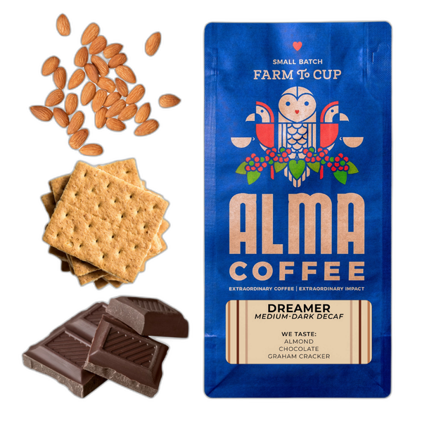 Dreamer Decaf