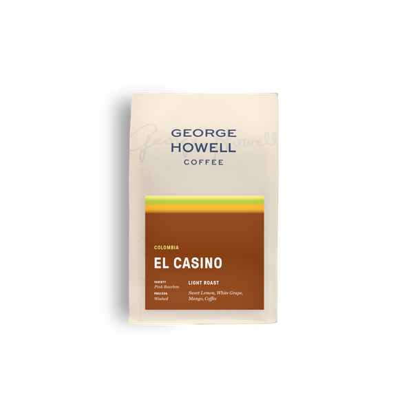 El Casino, Colombia bag