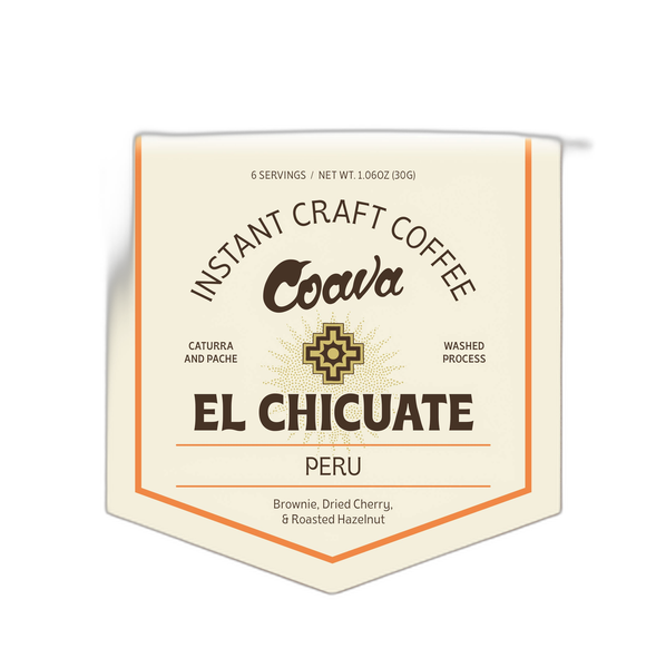 El Chicuate