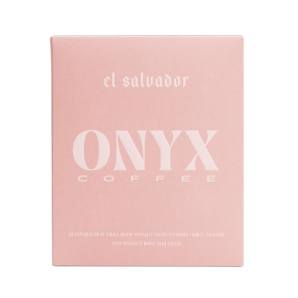 El Salvador Santa Rosa Anaerobic
