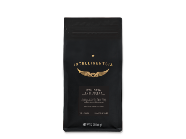 Ethiopia Alaka Washed