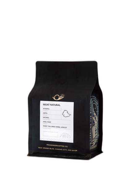 Ethiopia Natural