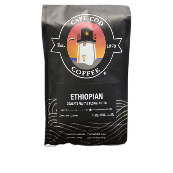 Ethiopian