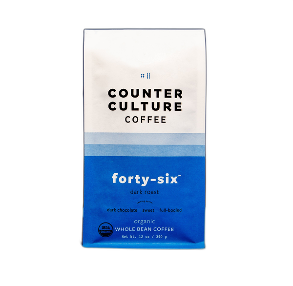 Forty-Six