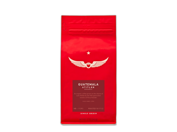 Guatemala Atitlan
