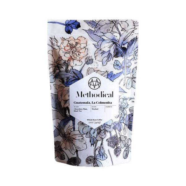 Guatemala La Colmenita by Methodical Coffee
