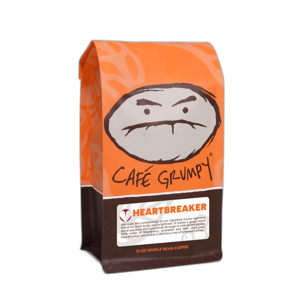 Heartbreaker Espresso
