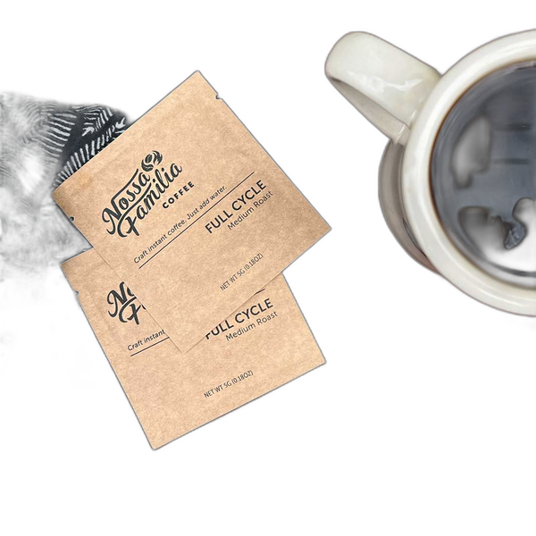 Instant Coffee Bundles