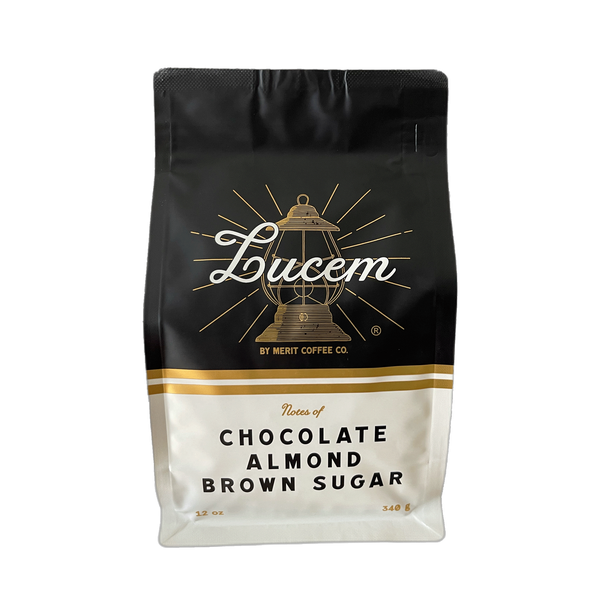 Lucem Blend
