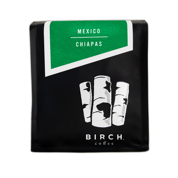 Mexico Chiapas