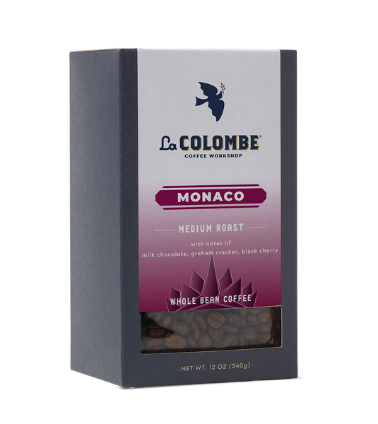 Monaco Medium Roast