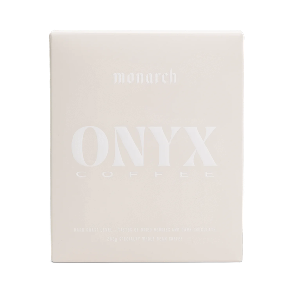 Monarch Blend