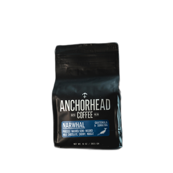Narwhal Blend