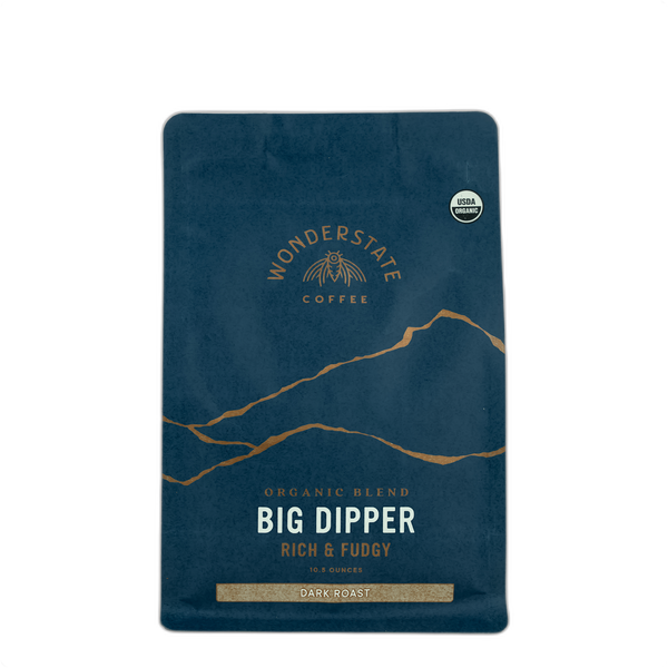 Organic Big Dipper Blend