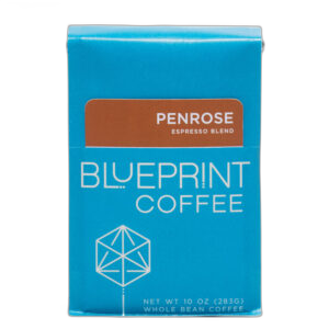 Penrose Espresso