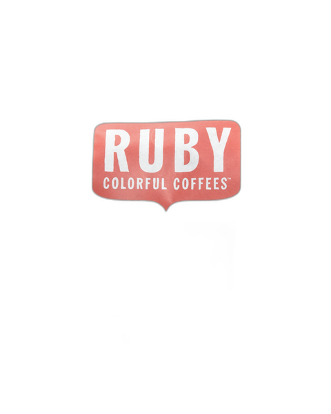 Rwanda Gatare by Ruby Coffee Roasters