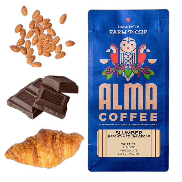 Slumber Decaf