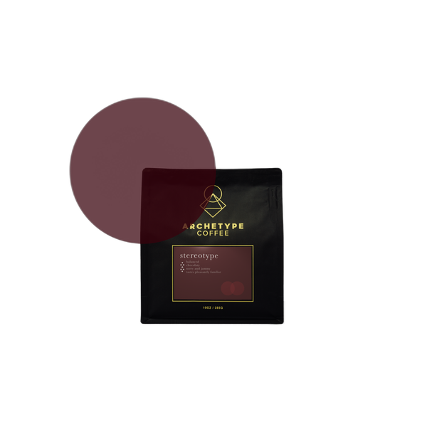 Stereotype Blend