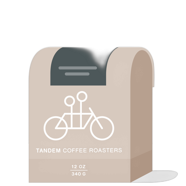 Stoker Espresso