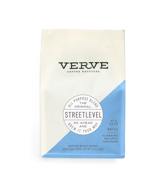 Streetlevel Espresso