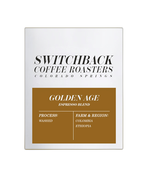 Switchback Espresso