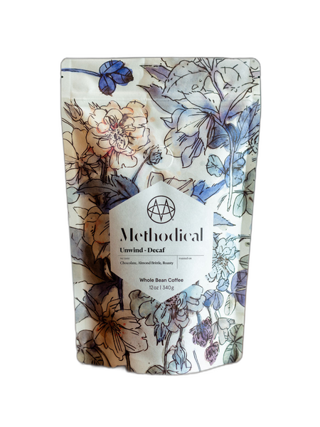 Unwind Decaf by Methodical Coffee